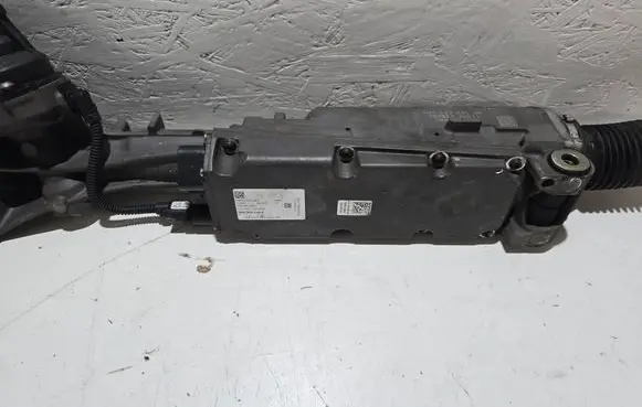 Porsche Cayenne (9Y0 9Y3) Steering rack 4m1423055am 4N0909144E 4N0909144C