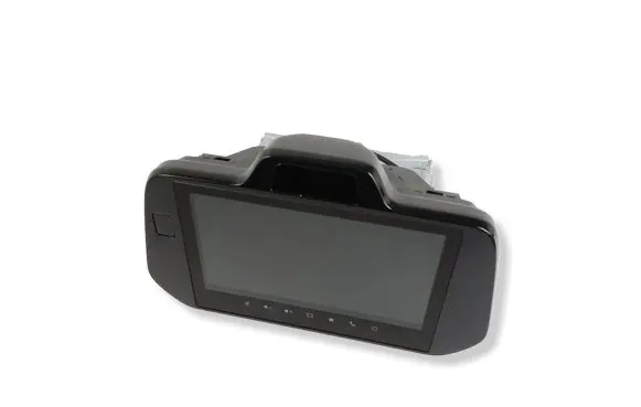 Suzuki SX4 S-Cross Radio/CD/DVD/GPS head unit 3A11064UB2