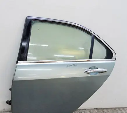 Honda Accord Rear door 67550SEA900ZZ