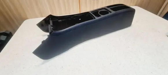 Mercedes-Benz A W169 Center console A1696800350 106763