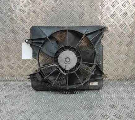 Honda CR-V Radiator cooling fan shroud MF4227507550 19015R7CG01