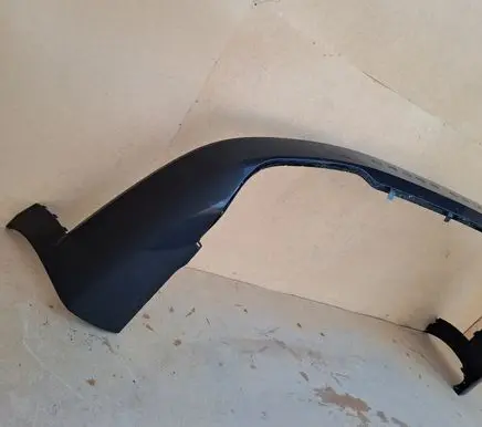 Volvo V90 Cross Country Rear bumper lower part trim 31383339