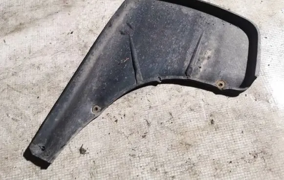 Fiat Doblo Rear mudguard 