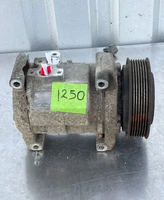 Honda FR-V Air conditioning (A/C) compressor (pump) 447260