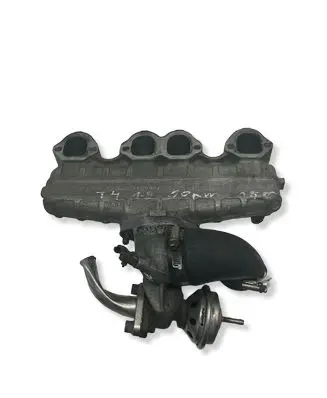 Volkswagen Transporter - Caravelle T4 Intake manifold 028129637L