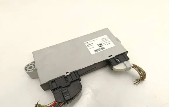 BMW 5 F10 F11 CAS control unit/module 9299335 116RI000056 2130962040