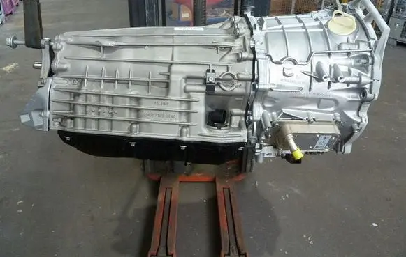 Mitsubishi L200 Automatic gearbox A2132705903