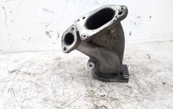 Audi A6 S6 C6 4F Intake manifold 059145997H