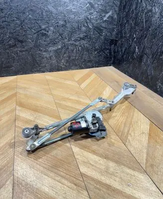 Mercedes-Benz R W251 Front wiper linkage and motor A2518202542 404929 5077S
