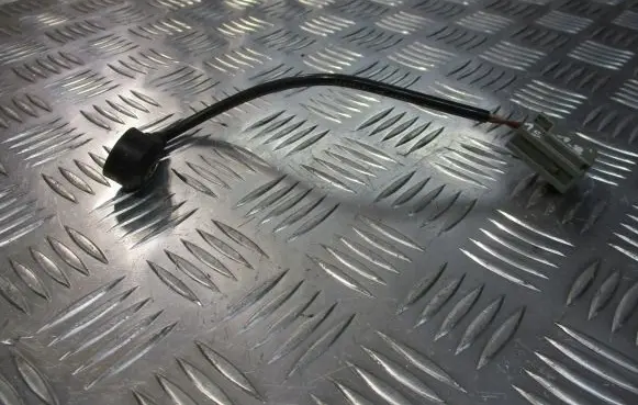 Ford Focus Detonation knock sensor 1S7A-12A699-BA