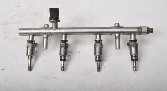 Seat Ibiza IV (6J,6P) Fuel main line pipe 06L906036J