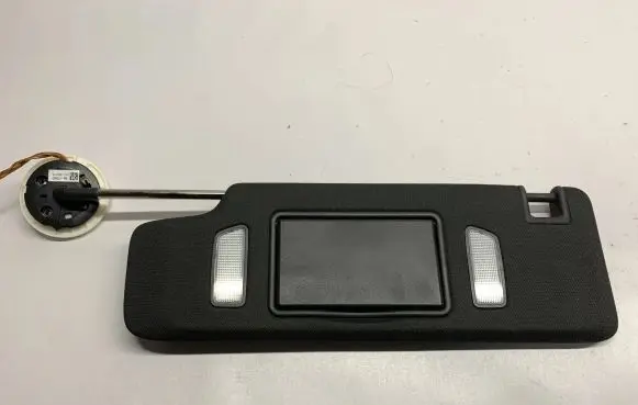 Chevrolet Camaro Sun visor 15804773