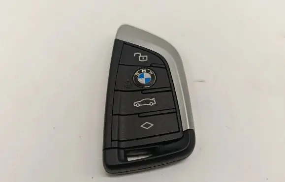 BMW 3 G20 G21 Ignition key/card 5A47427