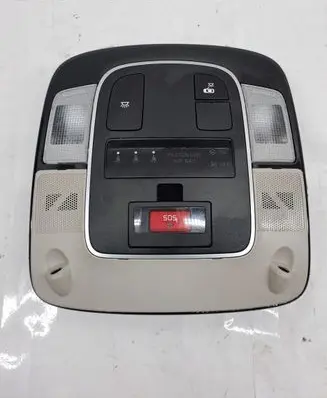 Hyundai Tucson IV NX4 Front seat light 92800n9330