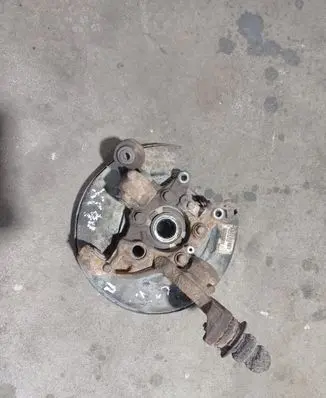 Volvo XC90 Rear wheel hub P30769118 30769118