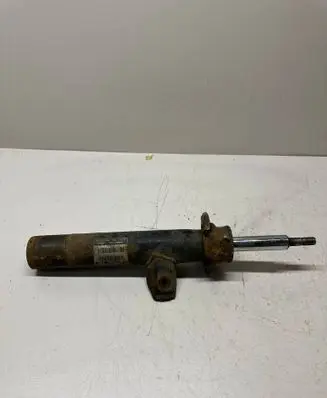 BMW 5 E60 E61 Front shock absorber with coil spring 6786518 105413