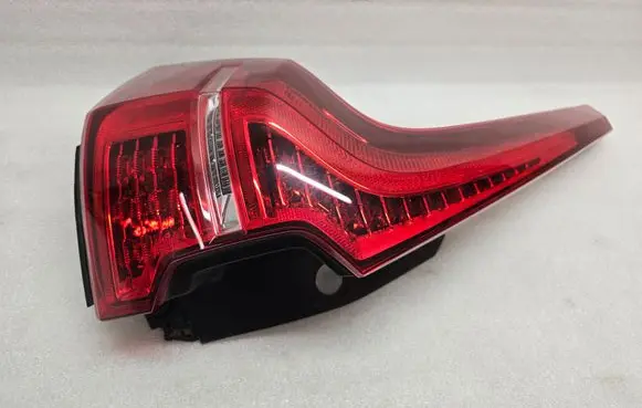 Rear/tail lights