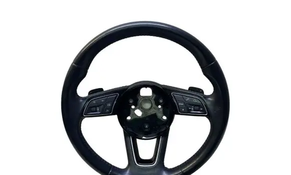 Audi A3 S3 8V Steering wheel 8W0419689 62726180A 8V041901CH