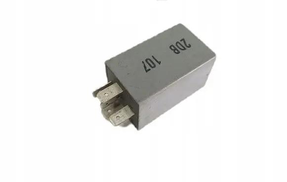 Ford Escort Other relay 88AG18C641AA