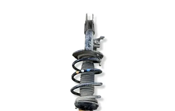 Peugeot 3008 I Front shock absorber/damper