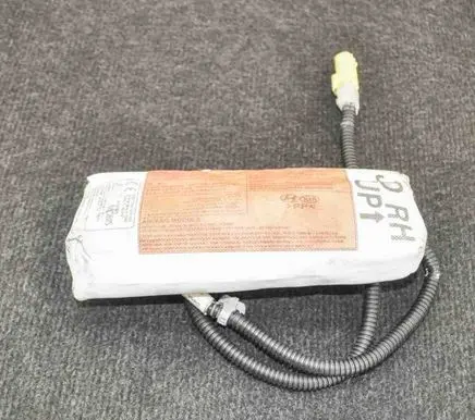 KIA Ceed Seat airbag