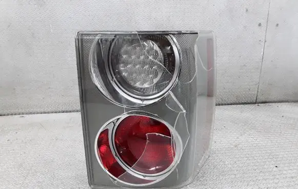 Land Rover Range Rover L322 Rear/tail lights