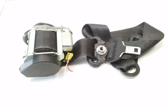 Nissan Qashqai Front seatbelt 86884JD00A