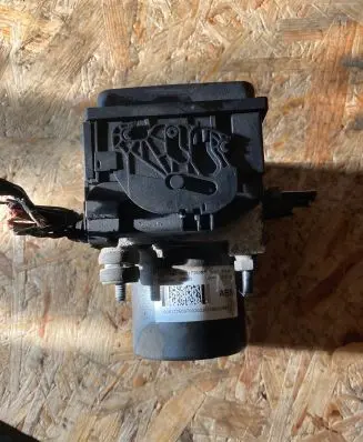 Fiat Ducato ABS Pump 00517250970