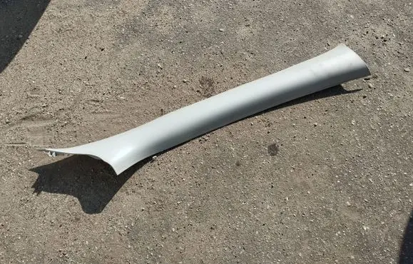 Peugeot 308 (A) pillar trim 9681491677