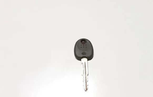 KIA Sorento Ignition key/card BLD