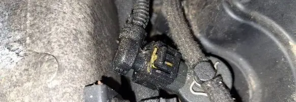 Opel Zafira B Fuel injector 0445110165