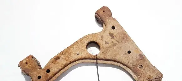 Opel Astra G Front lower control arm/wishbone