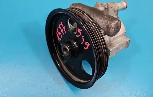 Dacia Logan I Power steering pump IMPRK1577599