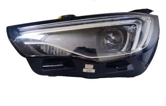 Opel Grandland X Headlight/headlamp YP00016180 0020119506