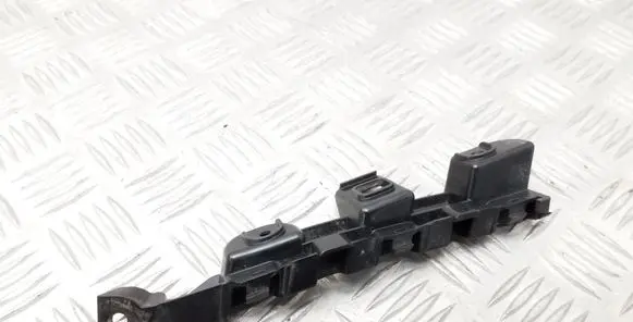 Volkswagen PASSAT B7 Front bumper mounting bracket 3AA807184