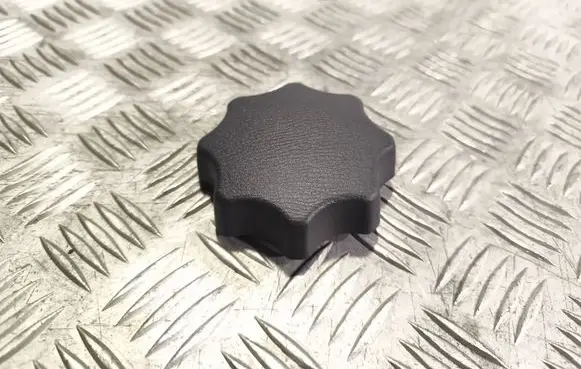 Mazda 6 Seat adjustment knob FU007K107