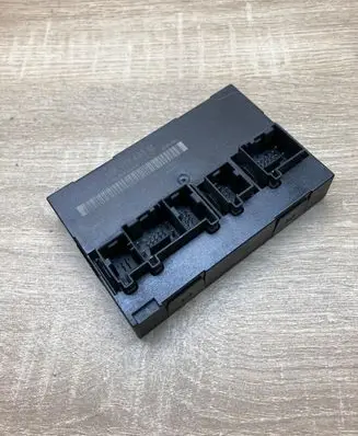 Skoda Octavia Mk2 (1Z) Comfort/convenience module 1K0959433BL 4050549802