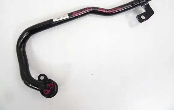 Audi Q3 8U Engine coolant pipe/hose 04L121051