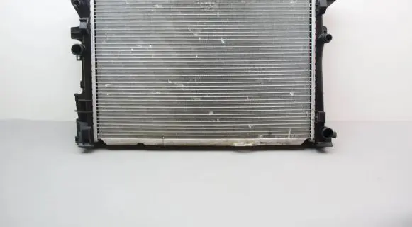 Mercedes-Benz B W246 W242 Coolant radiator 70816438