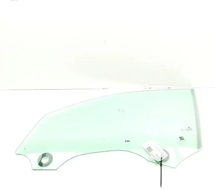 BMW 2 F44 Front door window/glass (coupe) 7474355
