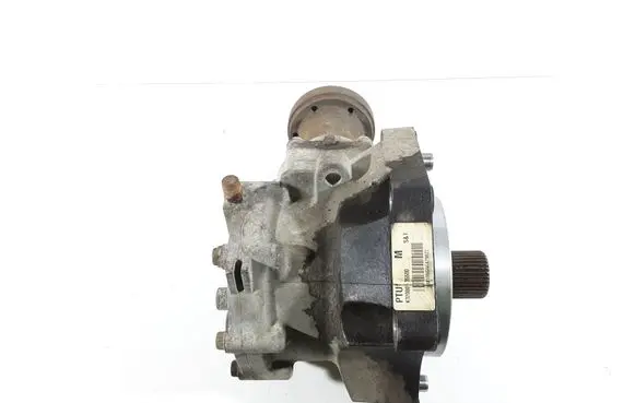 SsangYong Tivoli Gearbox transfer box case K3200035500