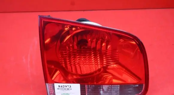 Volkswagen Touareg I Rear/tail lights 7L6945093H