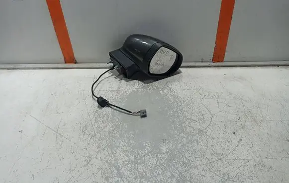 Ford Fiesta Front door electric wing mirror