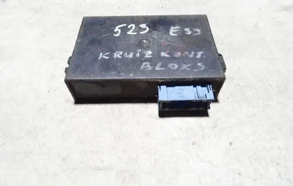BMW 5 E39 Cruise control unit/module 65718369062