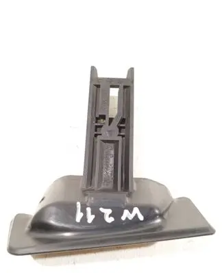 Mercedes-Benz E W211 Hand brake release handle 2114270020