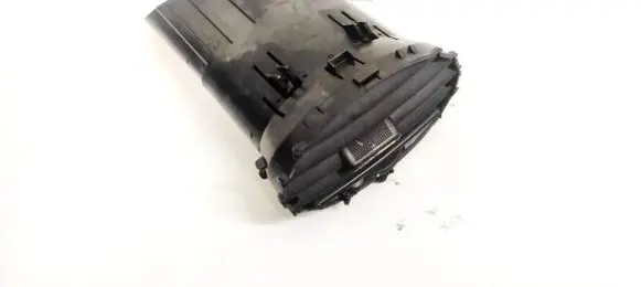 Ford Focus Dash center air vent grill 4M51A014L21AE 4M51-A014L21-AE