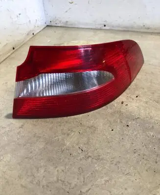 Skoda Superb B6 (3T) Rear/tail lights 3T5945096