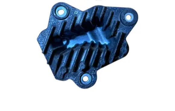 BMW 5 GT F07 LED ballast control module 18554201 18590801