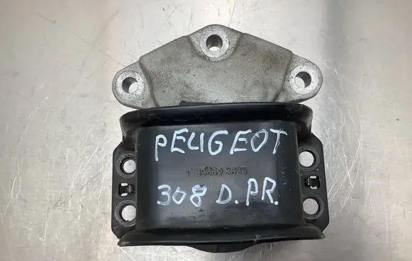 Peugeot 308 Engine mount bracket 396698629