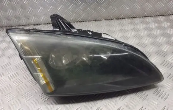 Ford Focus LED Daytime headlight 4M51-13W029-JB